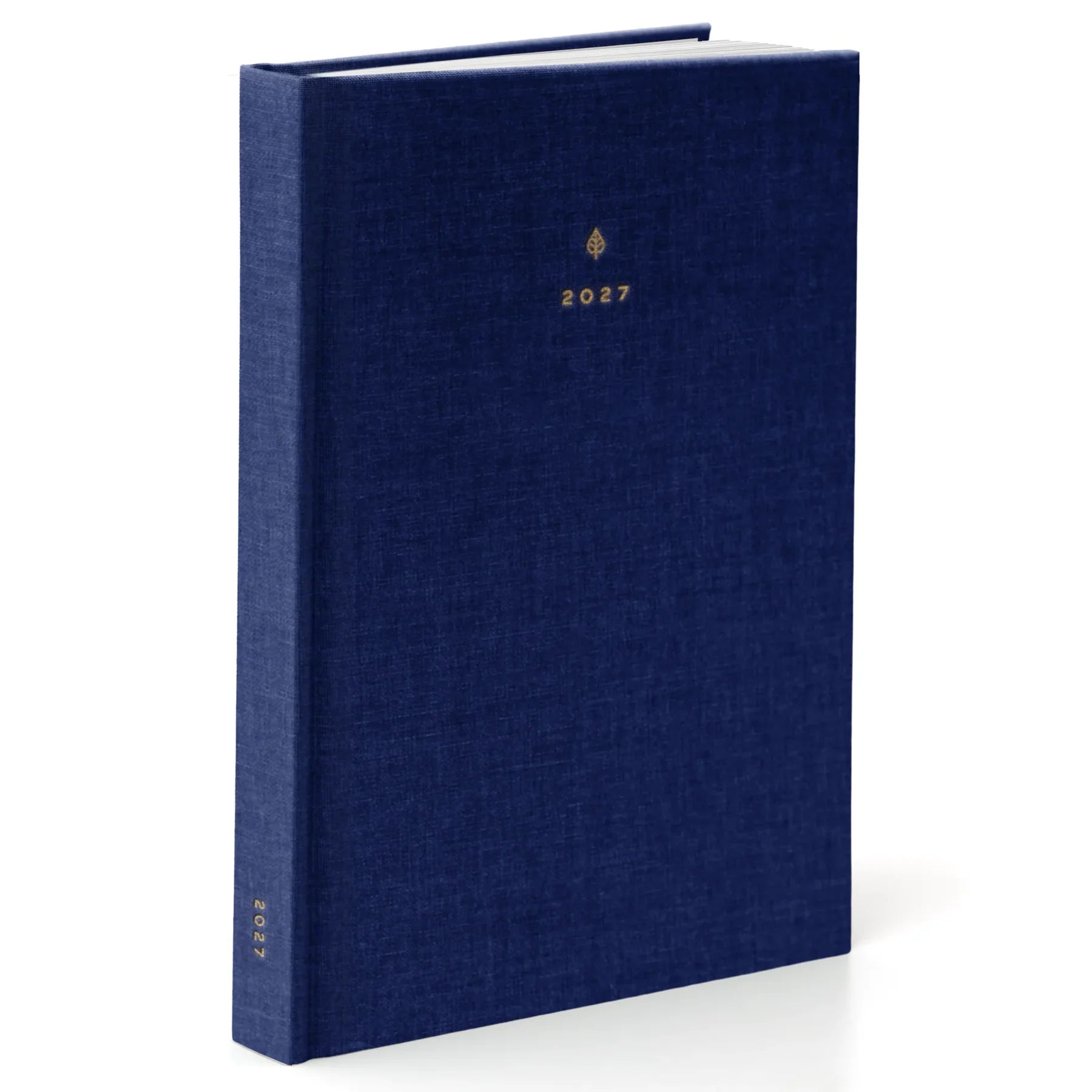 2027 B5 Minimalist Horizontal Planner (Ships August 2026)