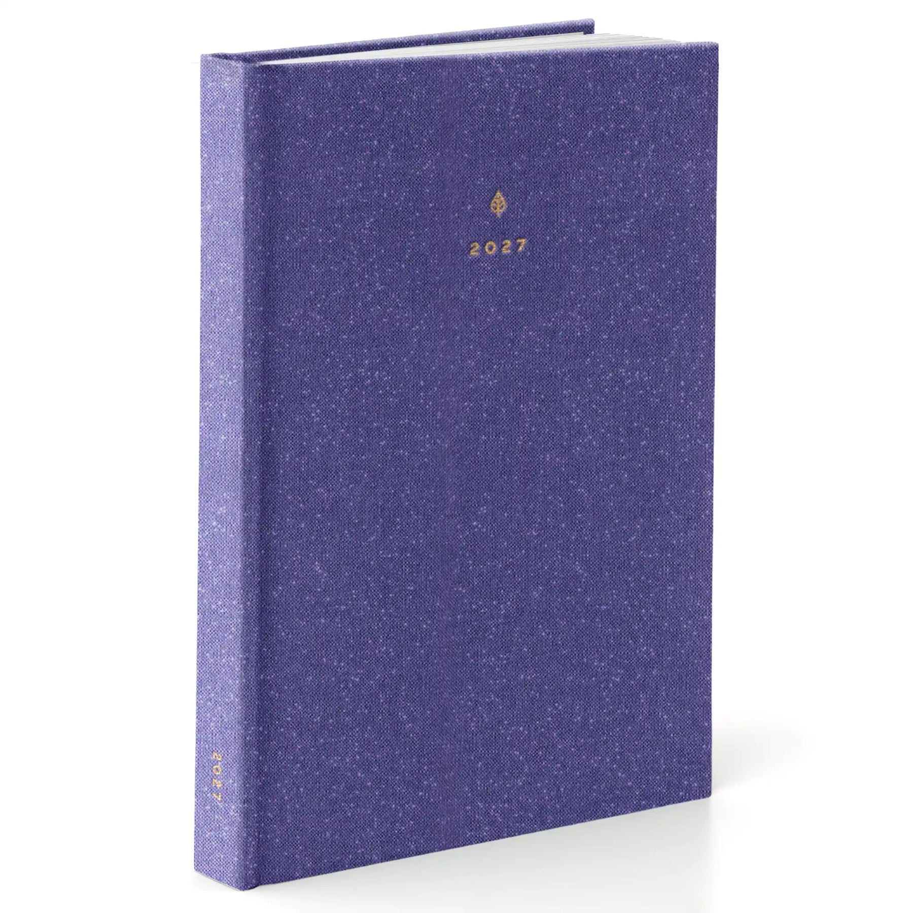 2027 B5 Minimalist Horizontal Planner (Ships August 2026)