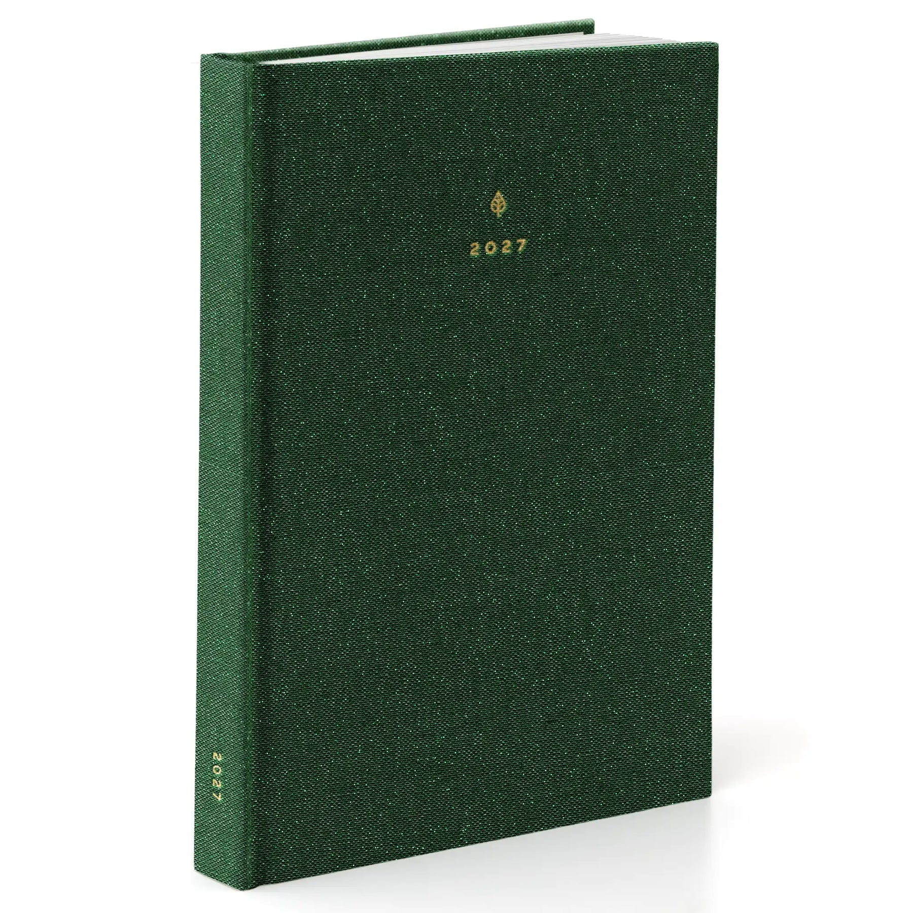 2027 B5 Minimalist Horizontal Planner (Ships August 2026)