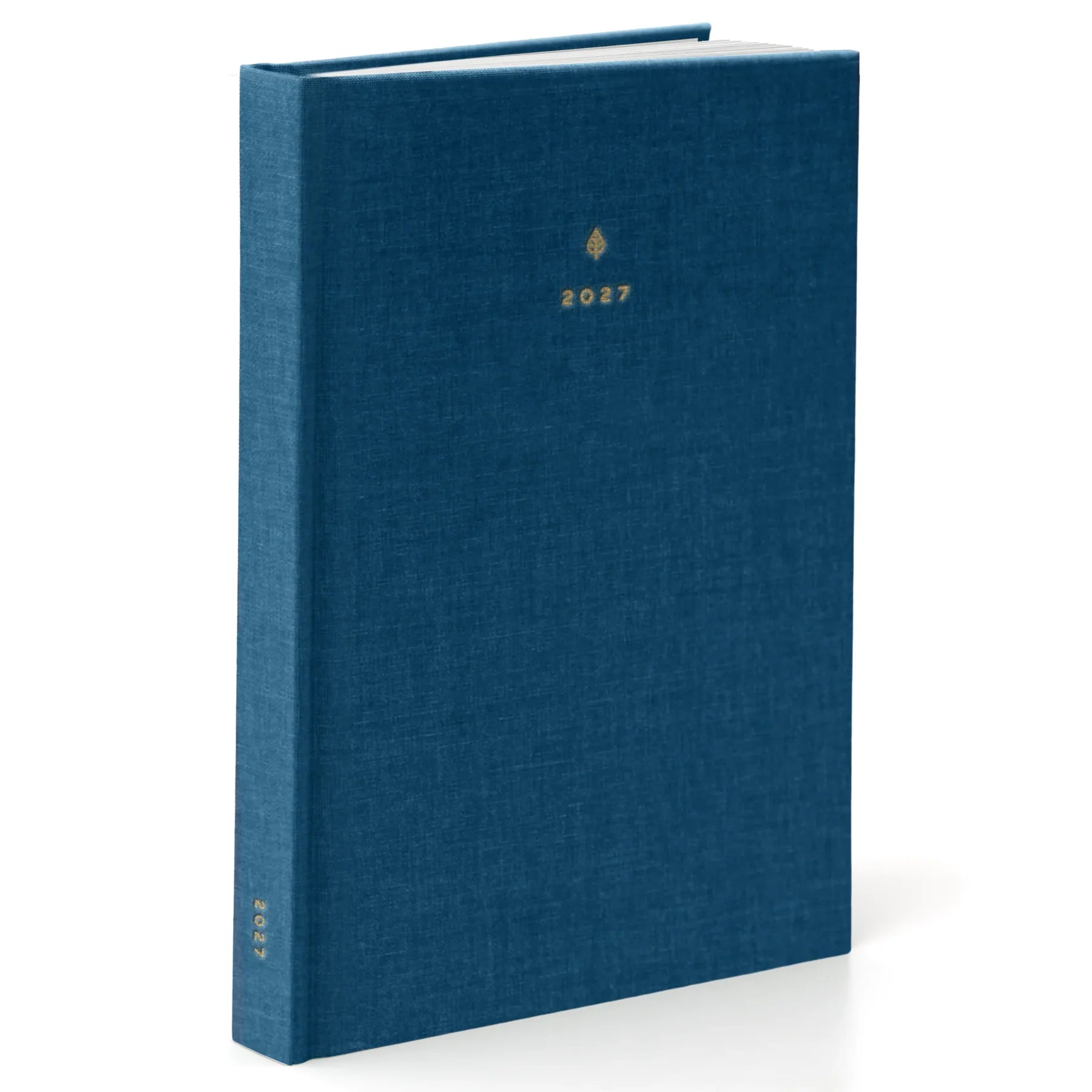 2027 B5 Minimalist Horizontal Planner (Ships August 2026)