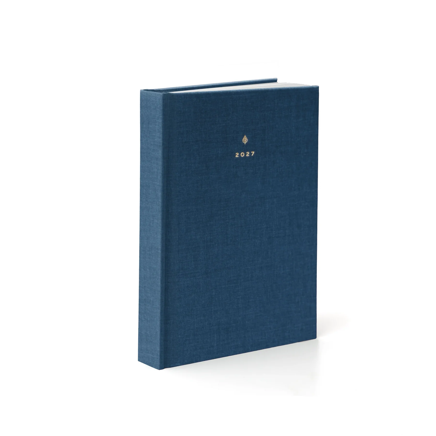 2027 A6 Daily Planner (Ships August 2026)