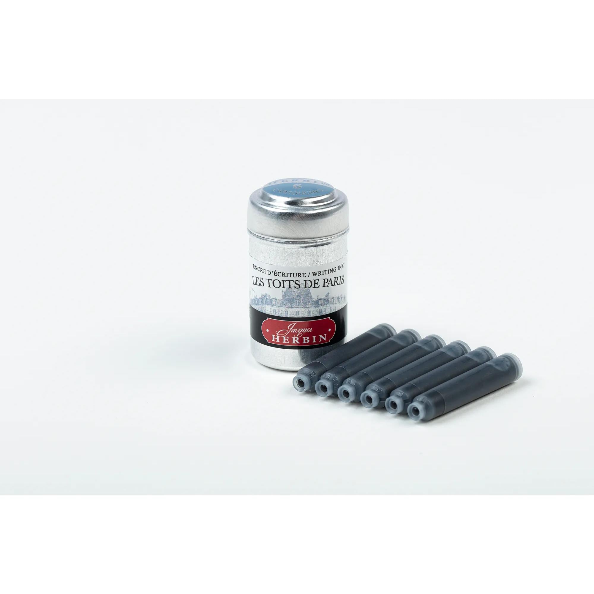 Les Toits De Paris (The Roofs of Paris) (Paris Collection)