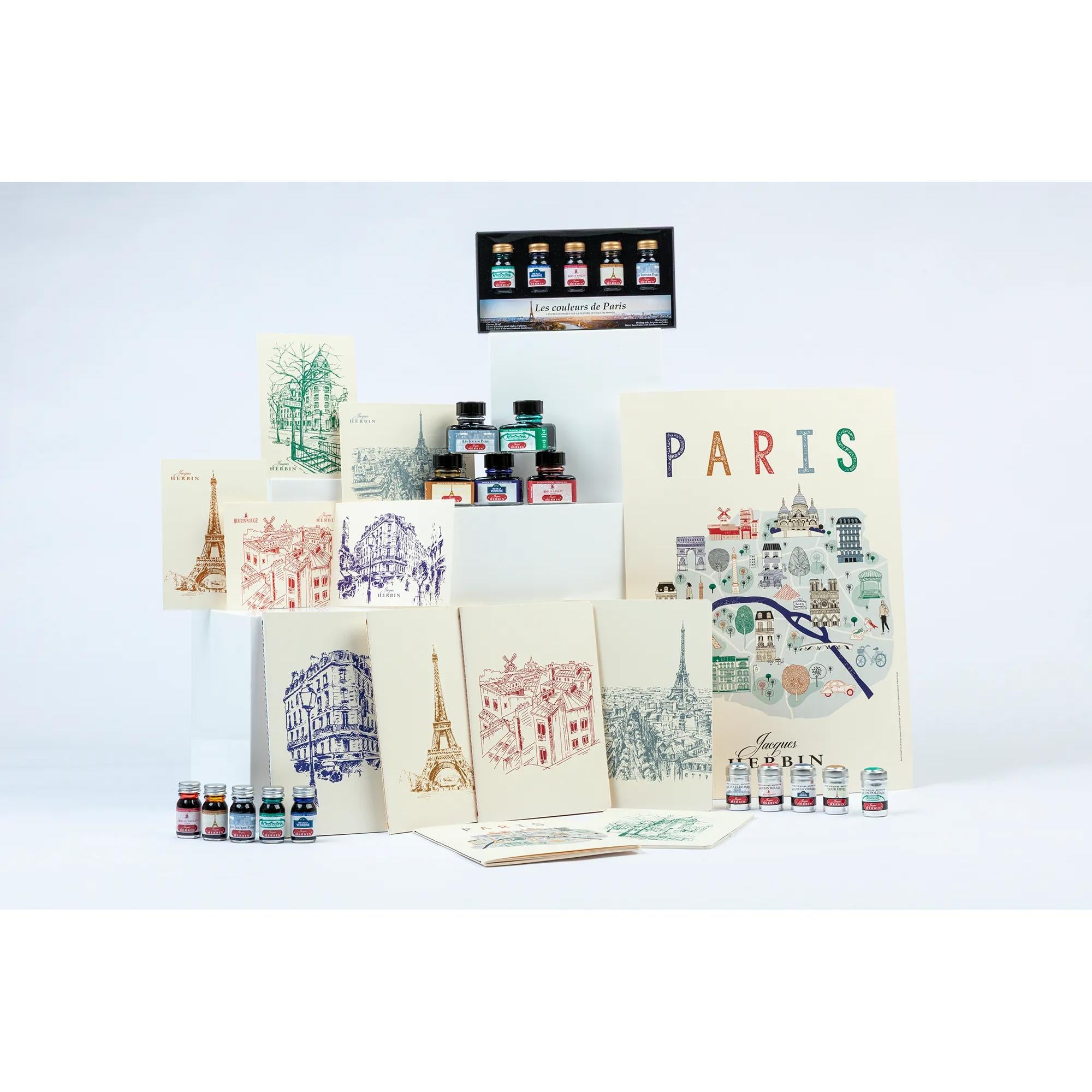 Moulin Rouge (Paris Collection)