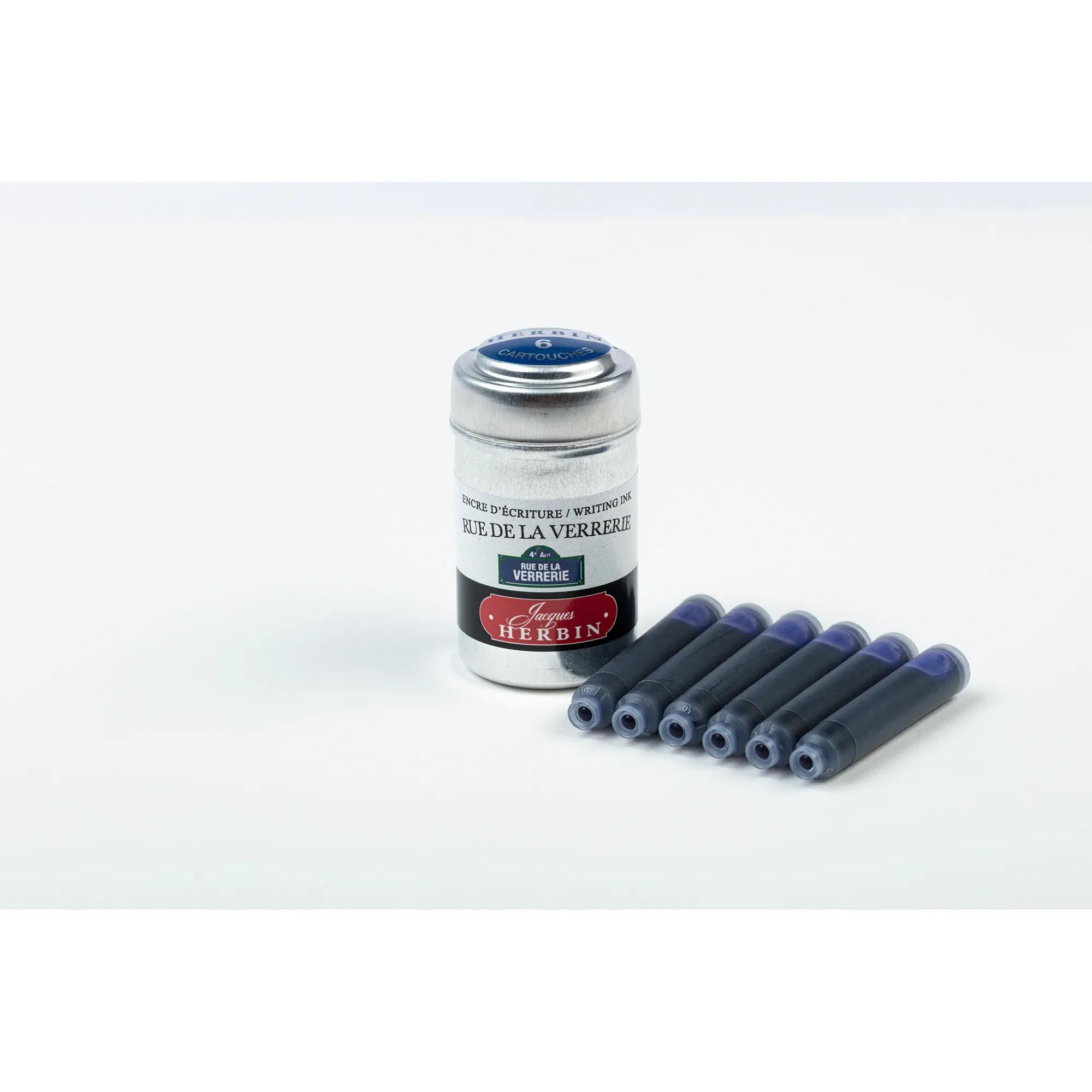 Rue de la Verrerie (Paris Collection)