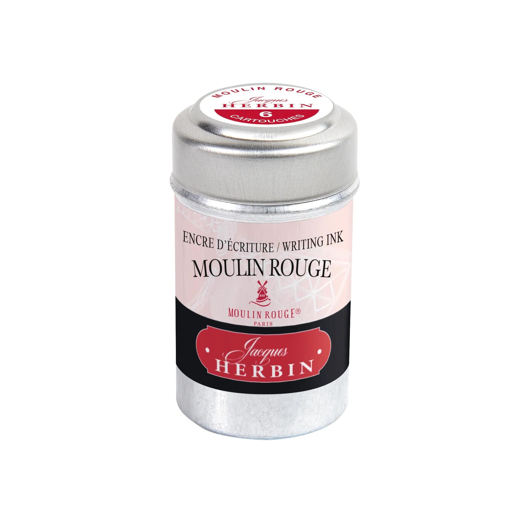 Moulin Rouge (Paris Collection)