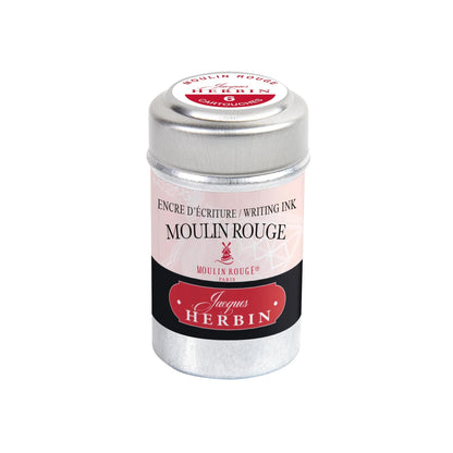 Moulin Rouge (Paris Collection)