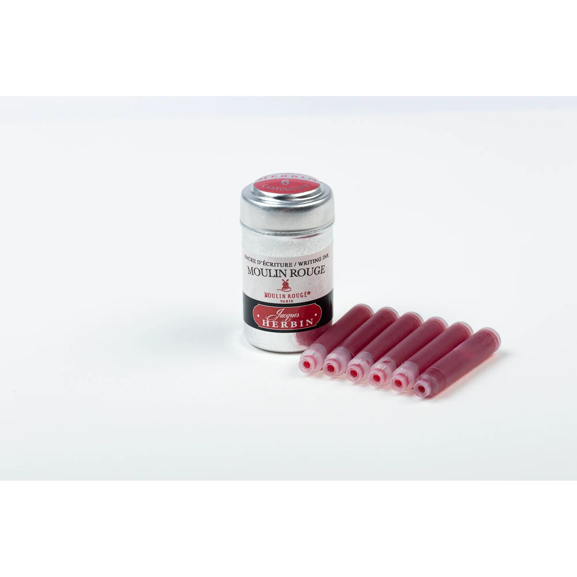 Moulin Rouge (Paris Collection)