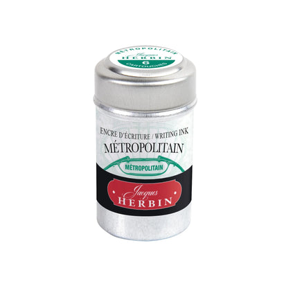 Métro Parisien (Metropolitan) (Paris Collection)