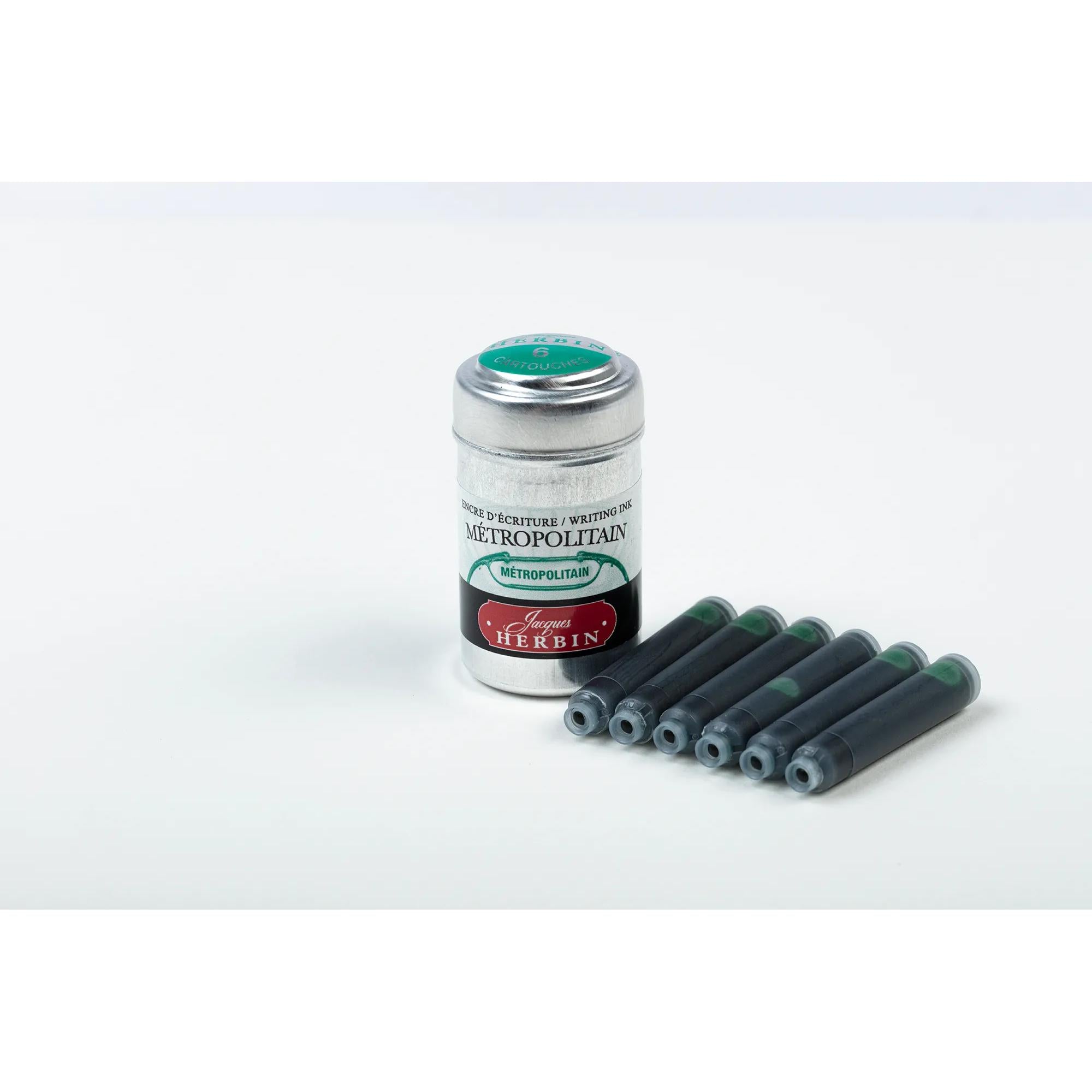 Métro Parisien (Metropolitan) (Paris Collection)