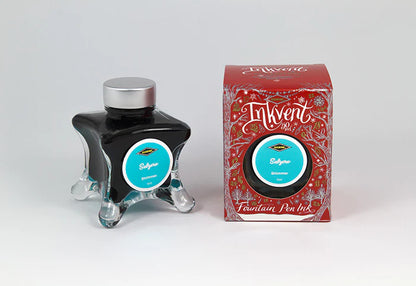 Inkvent Red - Subzero