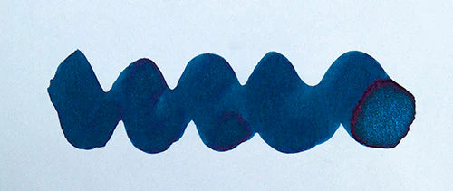 Inkvent Blue - Jack Frost