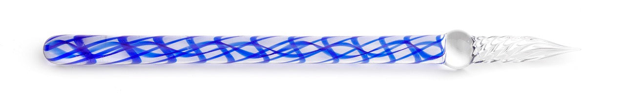 Straight Glass Pen (16cm)