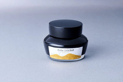 Kobe INK No.21 Taisanji Yellow