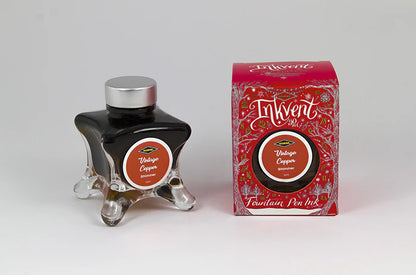 Inkvent Red - Vintage Copper