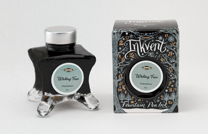 Inkvent Black - Wishing Tree