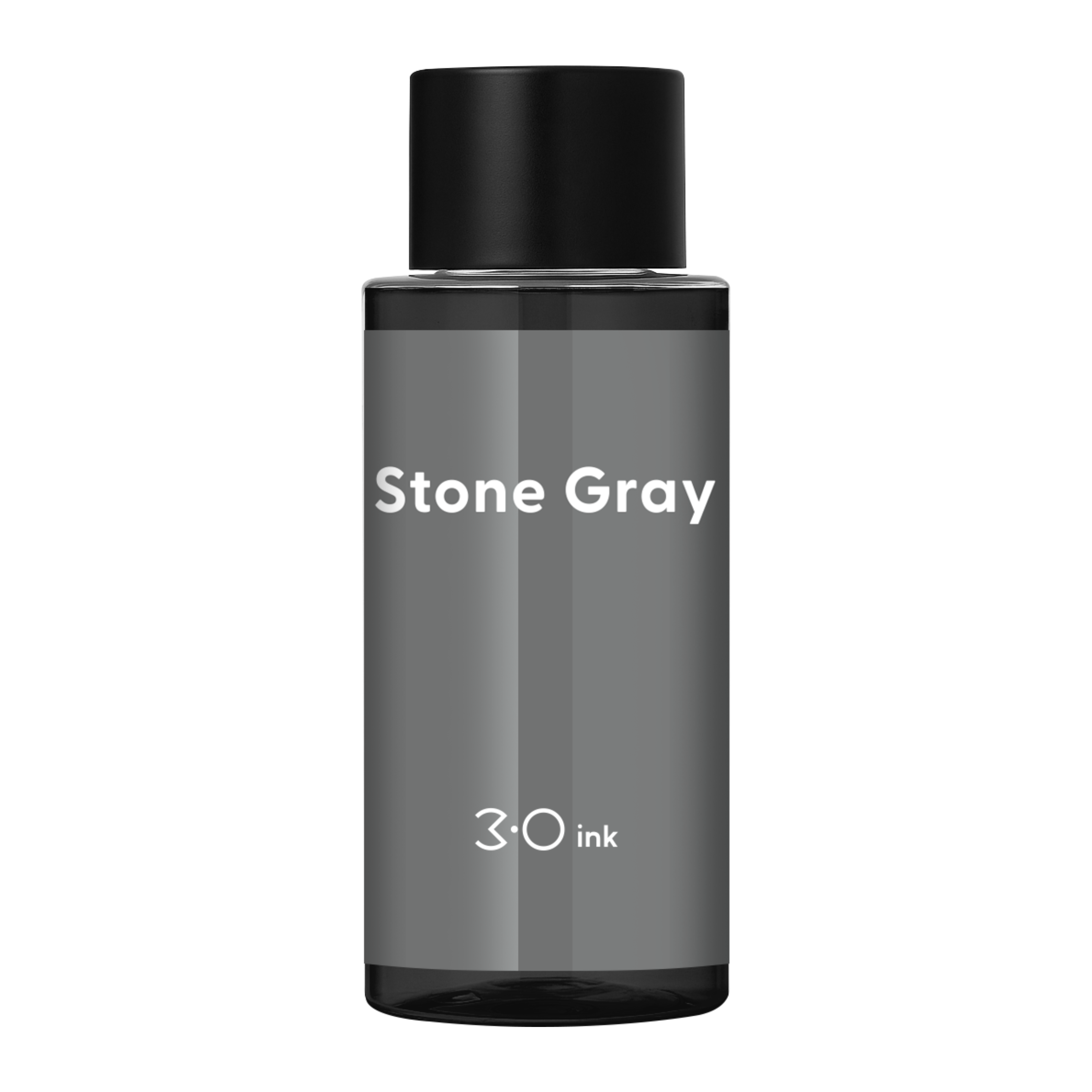 Stone Gray (Basic Ink)