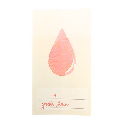 Grain Rain