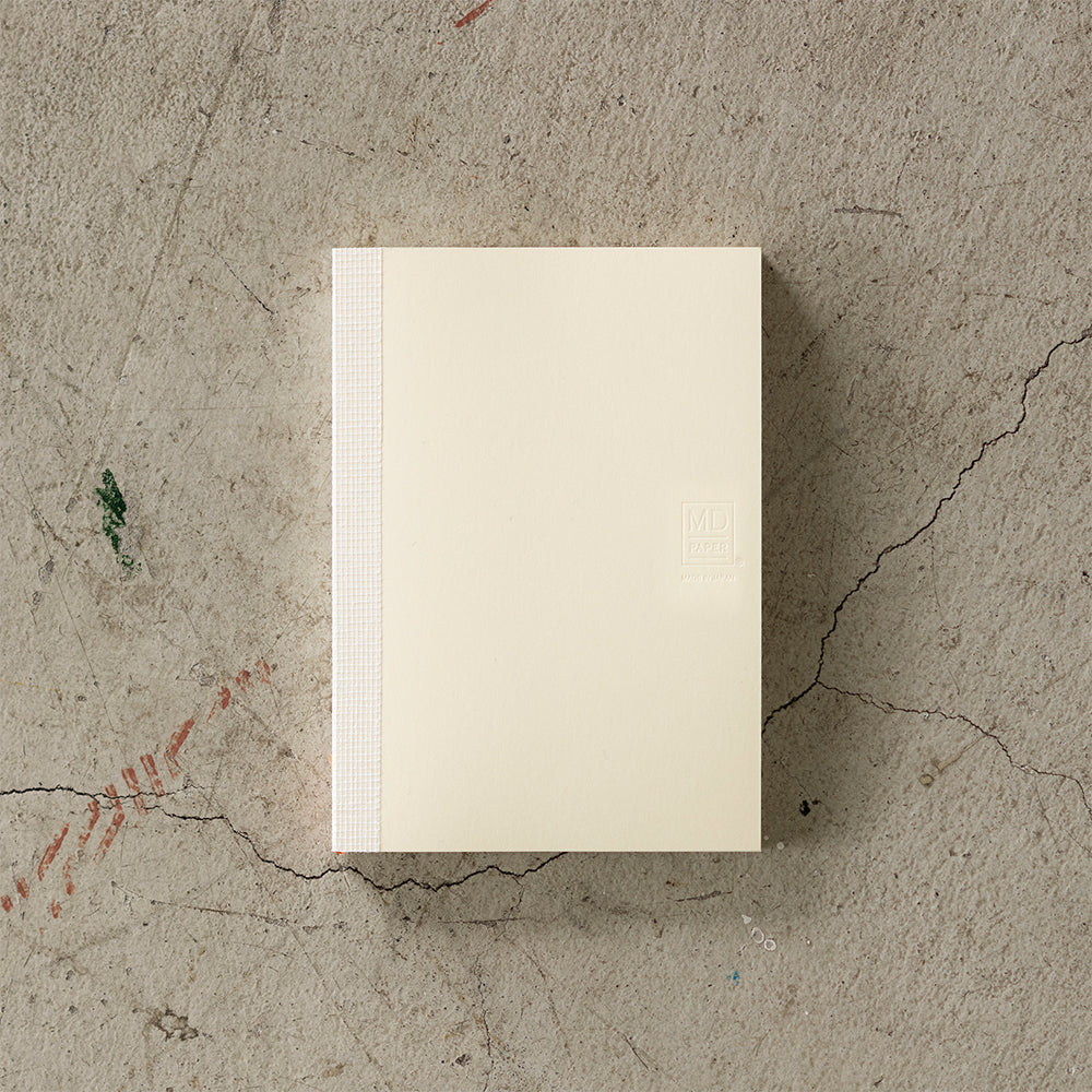 Notebook Diary A6 2026