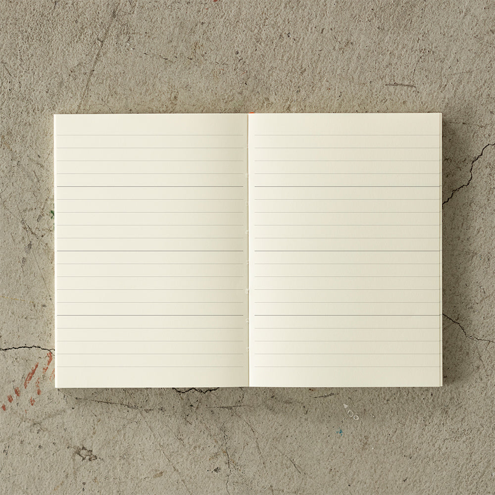 Notebook Diary A6 2026