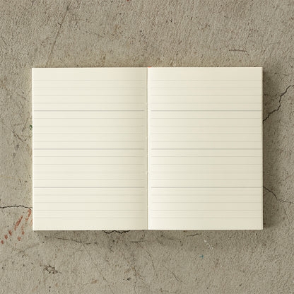 Notebook Diary A6 2026