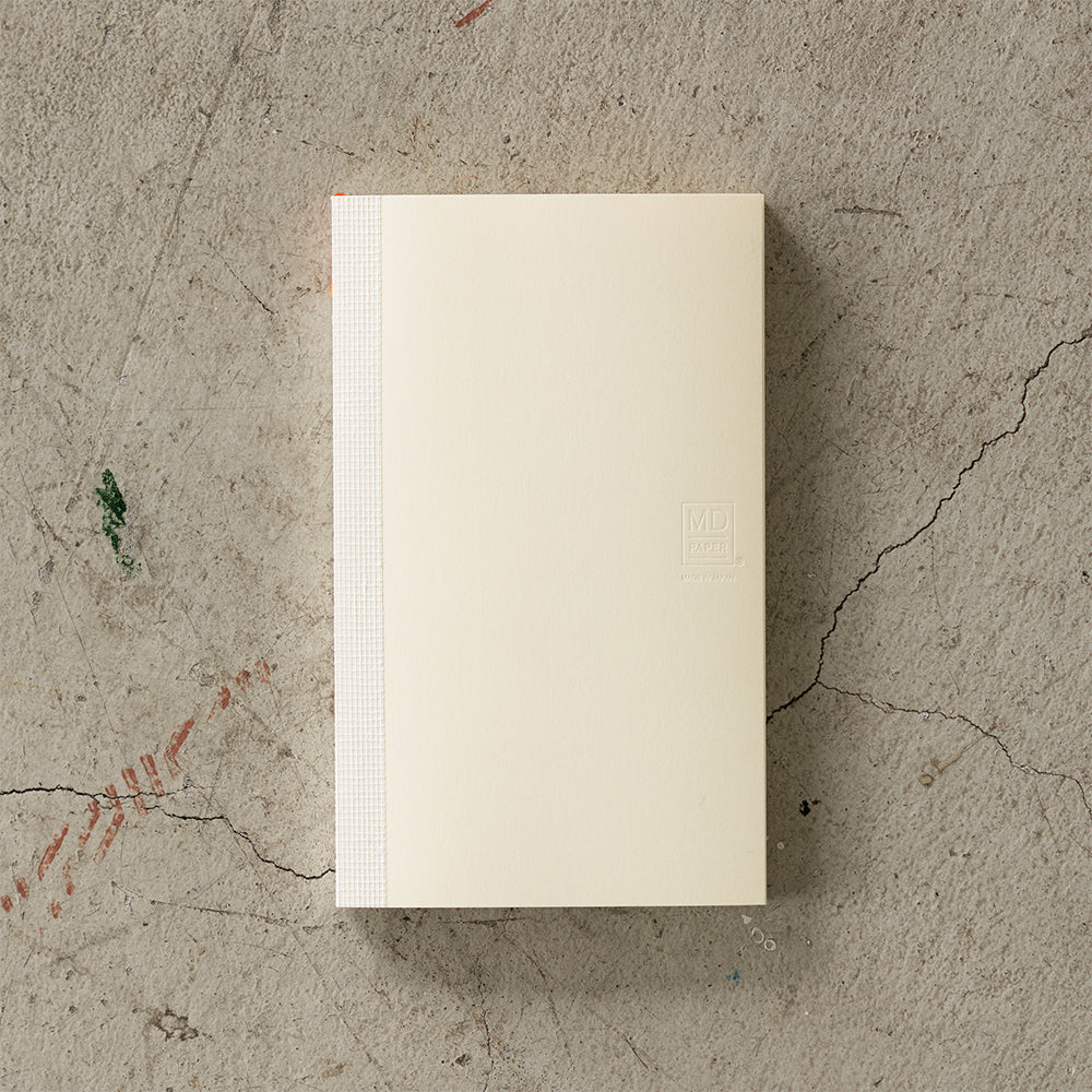 Notebook Diary B6 Slim 2026