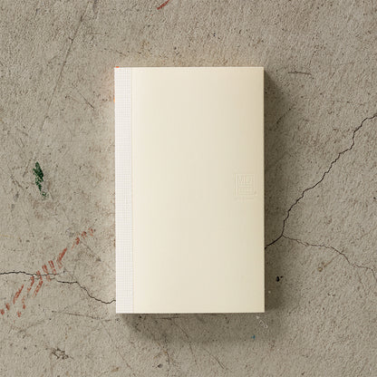 Notebook Diary B6 Slim 2026