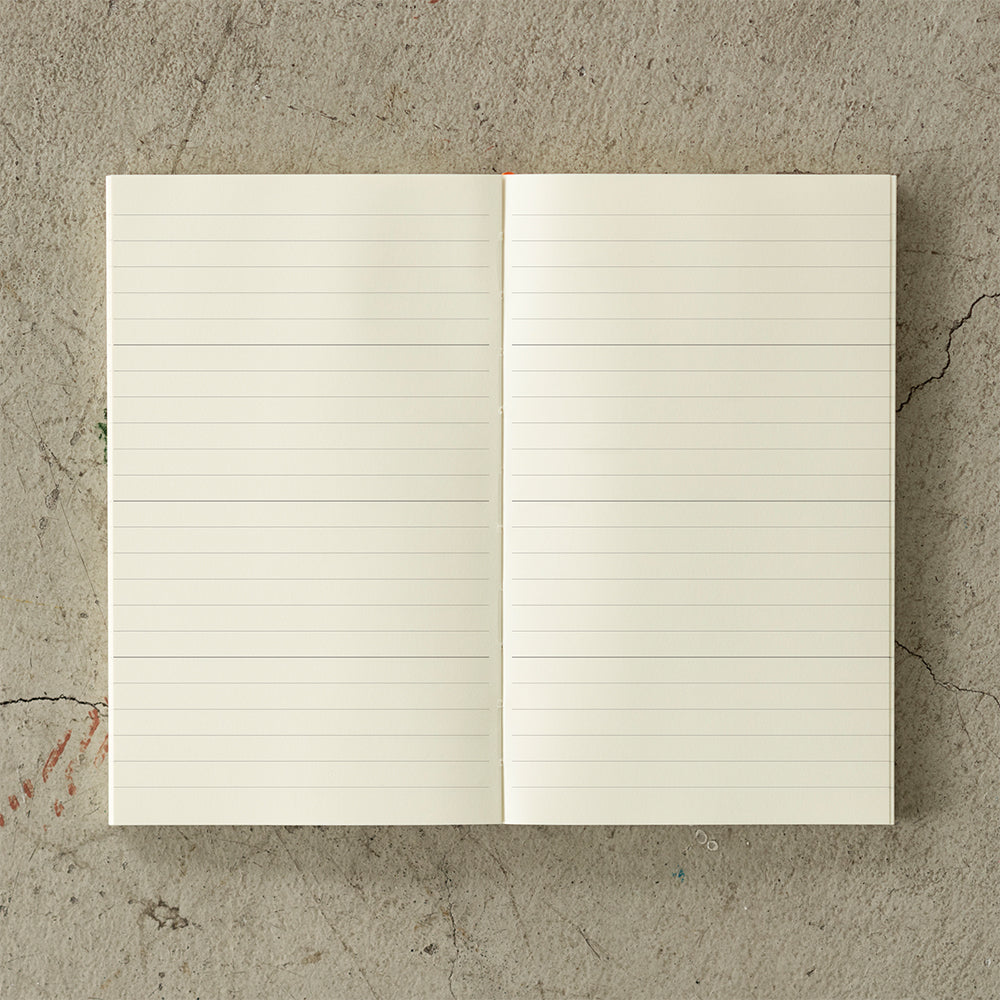 Notebook Diary B6 Slim 2026