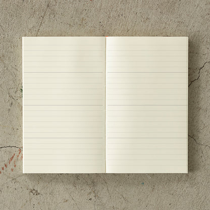 Notebook Diary B6 Slim 2026