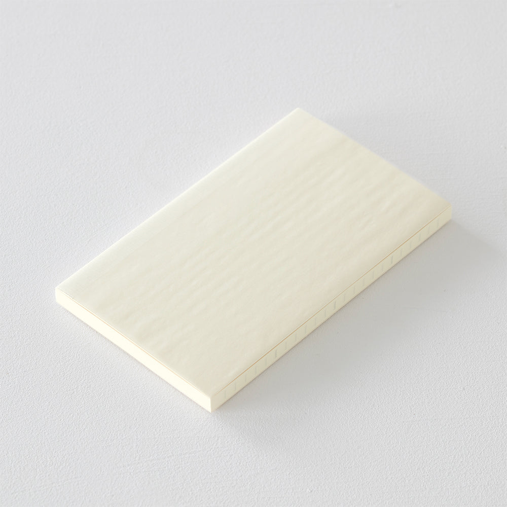 Notebook Diary B6 Slim 2026