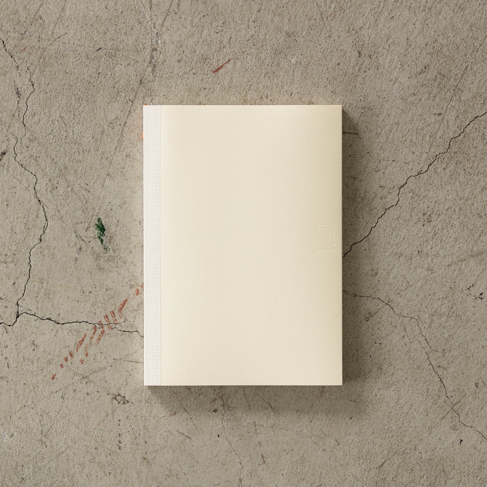 Notebook Diary A5 2026