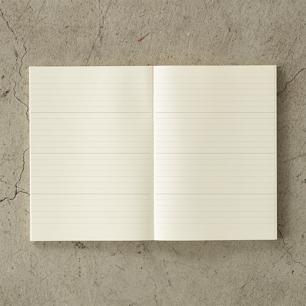 Notebook Diary A5 2026