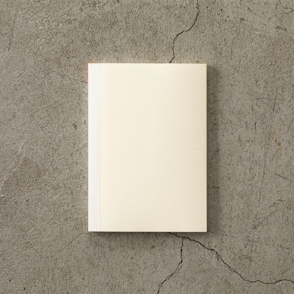 Notebook Diary A5 Thin 2026