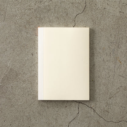 Notebook Diary A5 Thin 2026