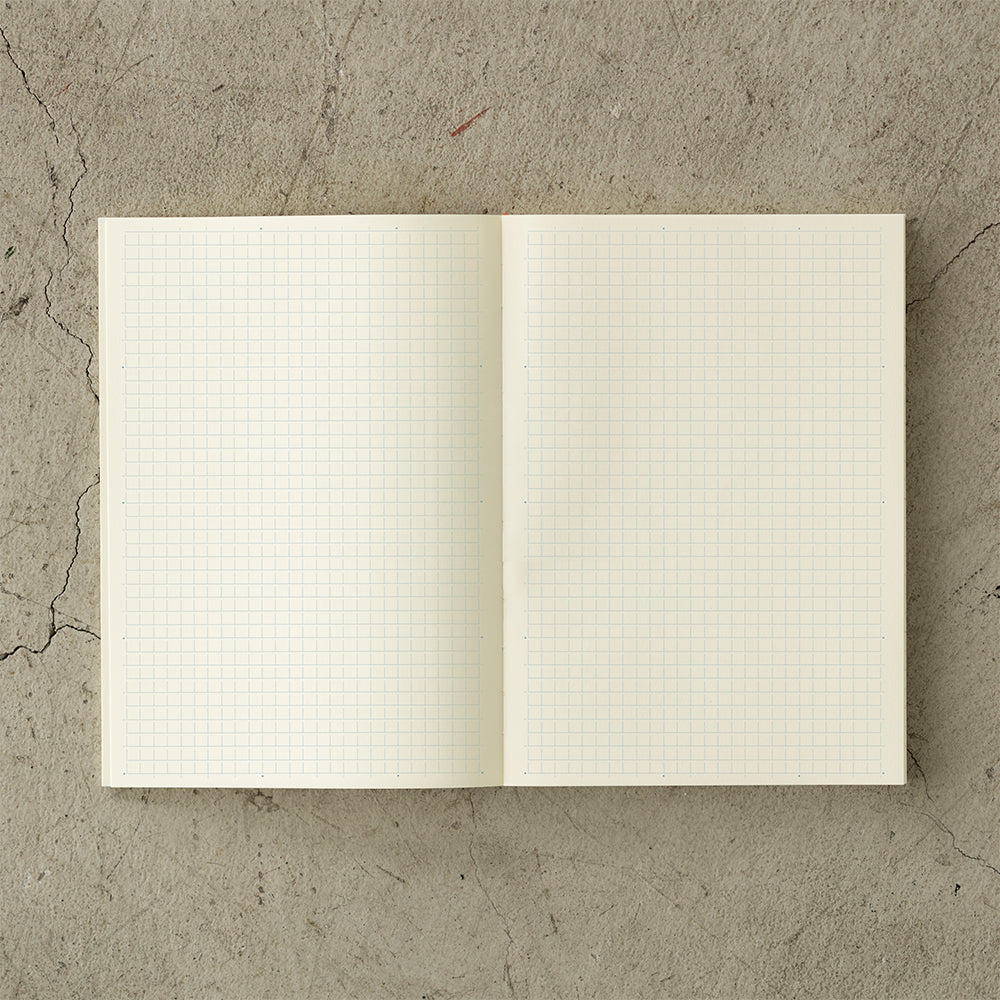 Notebook Diary A5 Thin 2026