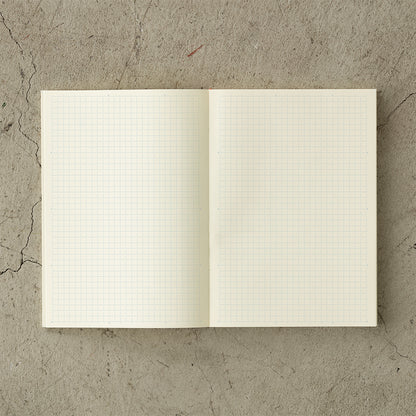 Notebook Diary A5 Thin 2026