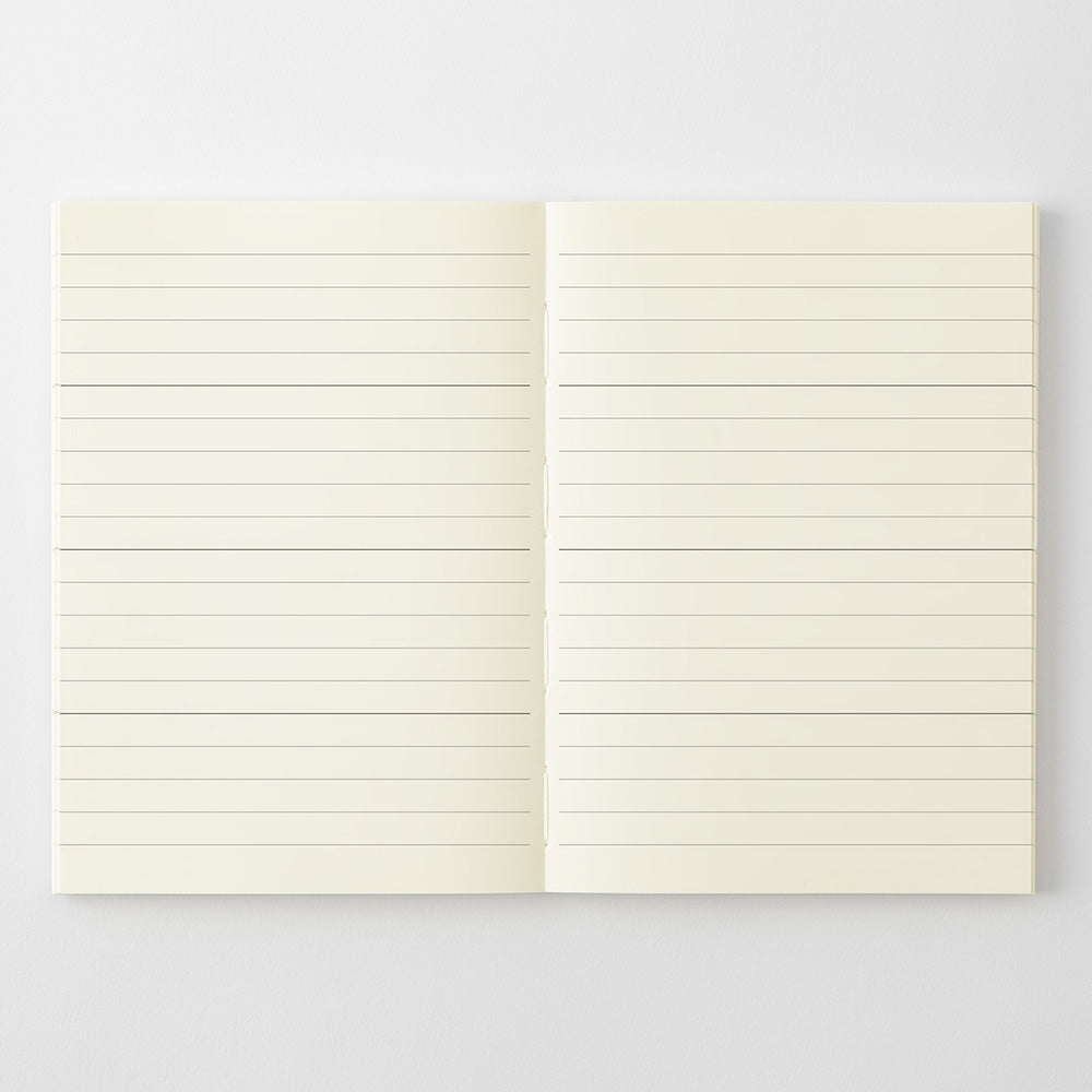 Notebook Diary A6 2027