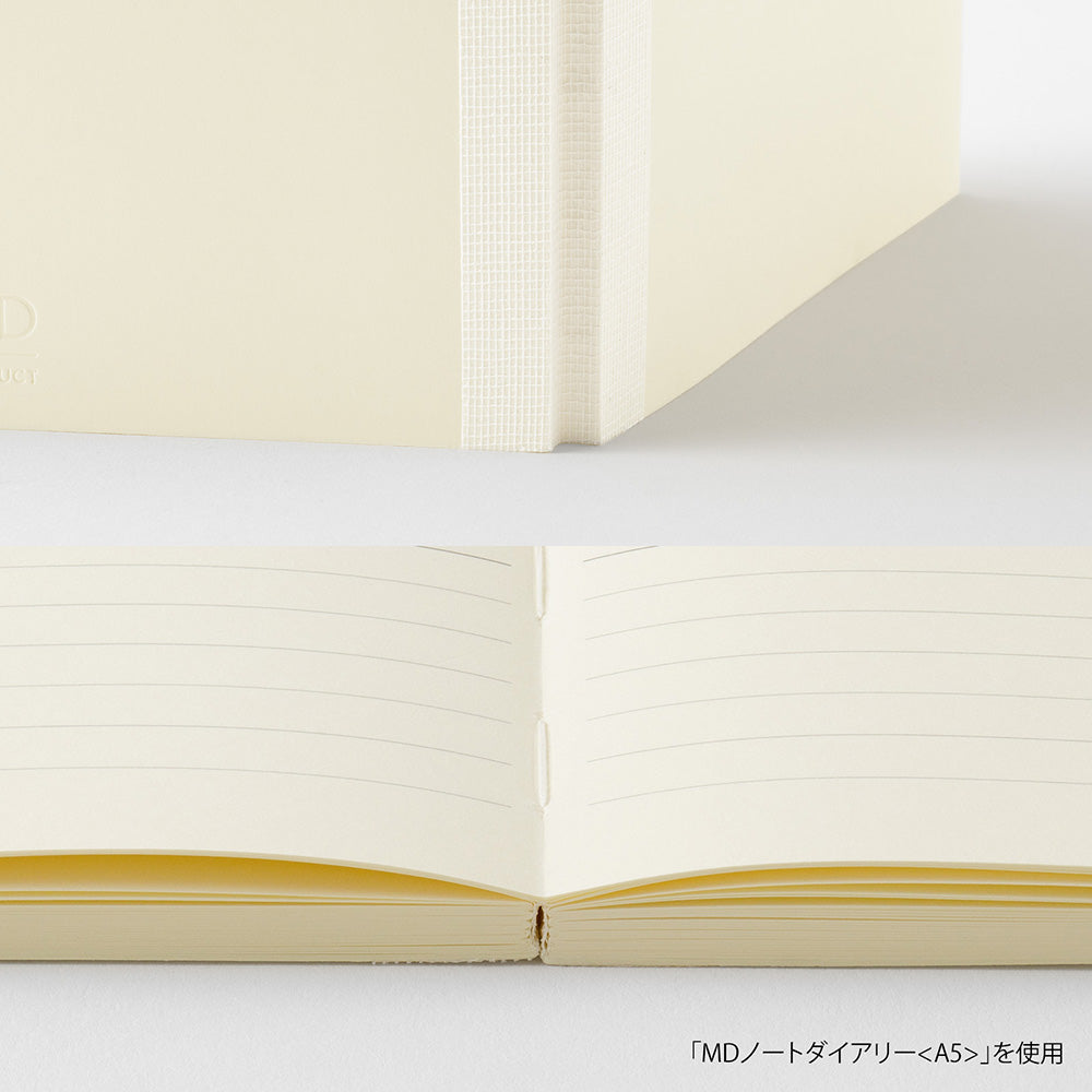 Notebook Diary A6 2027