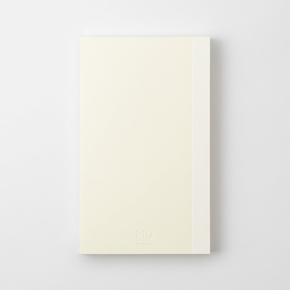 Notebook Diary B6 Slim 2027