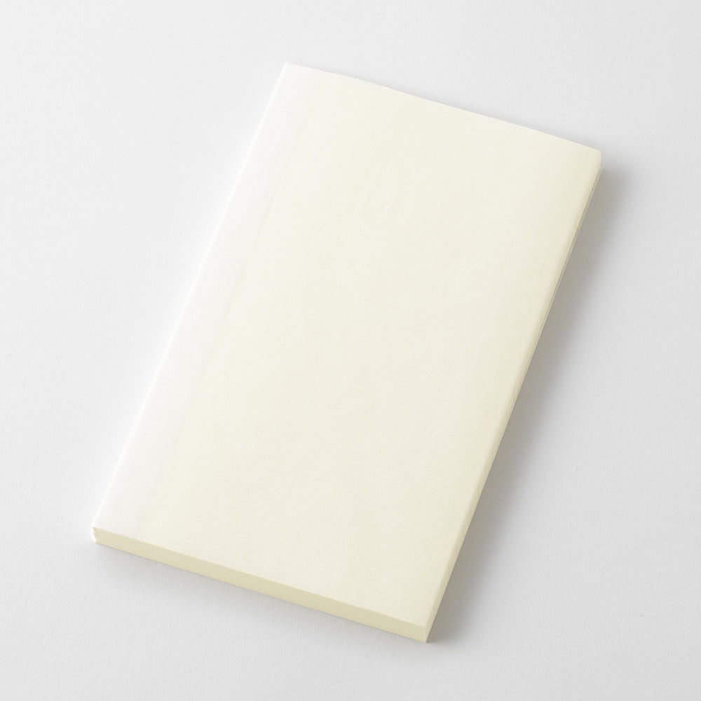 Notebook Diary B6 Slim 2027