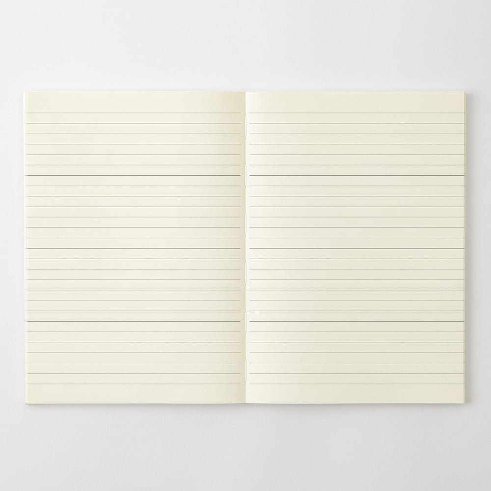 Notebook Diary A5 2027