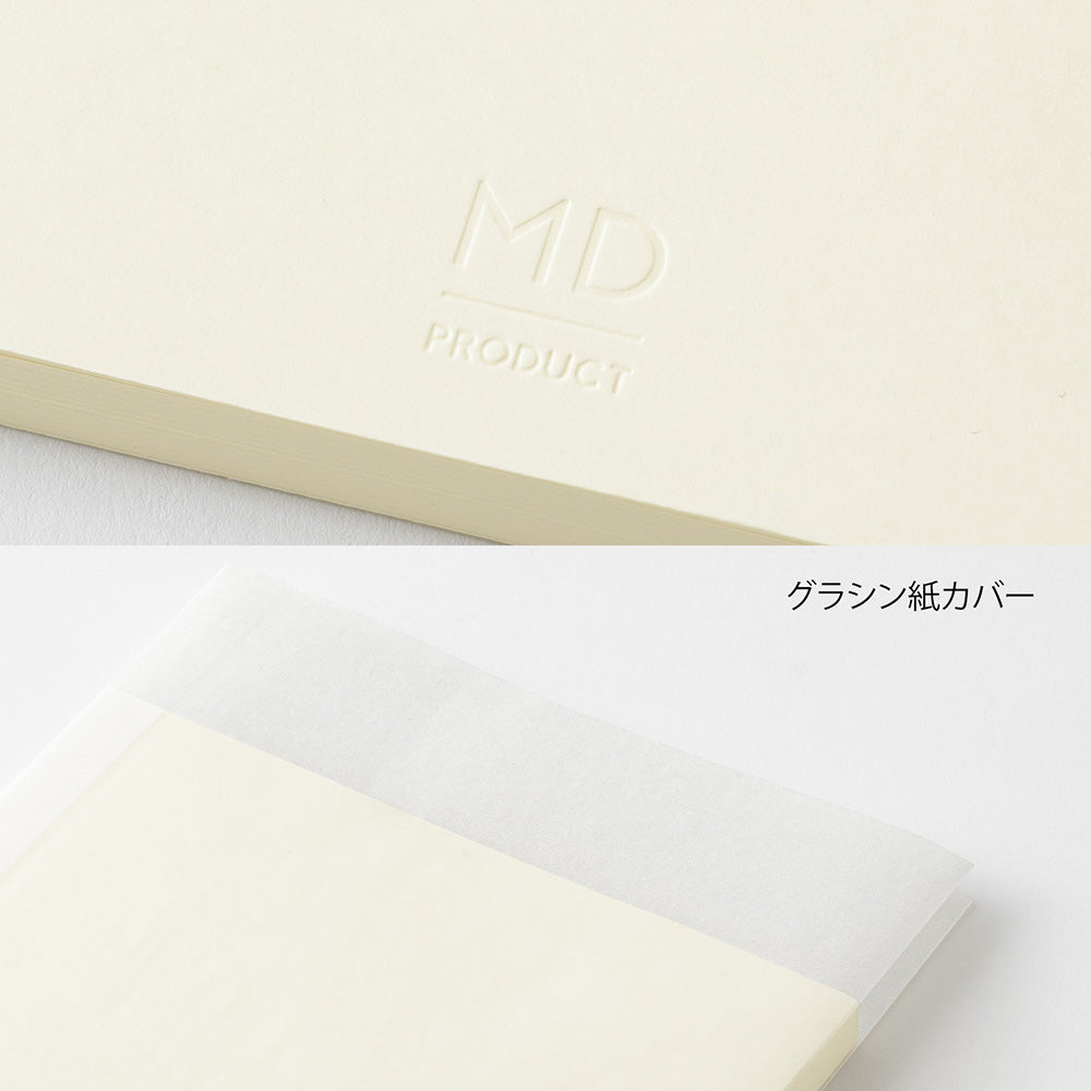Notebook Diary A5 2027