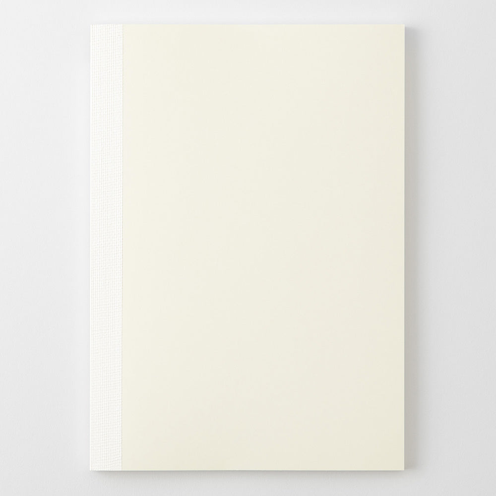 Notebook Diary A5 Thin 2027