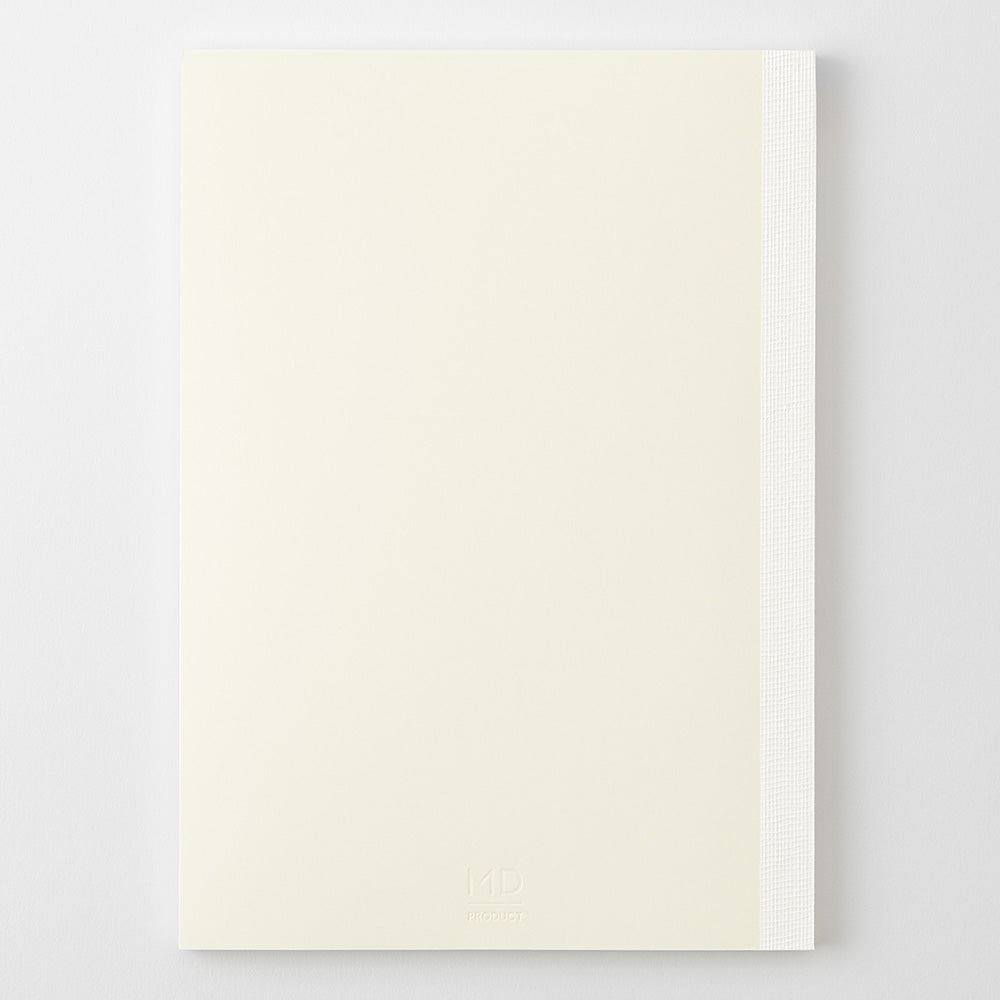Notebook Diary A5 Thin 2027