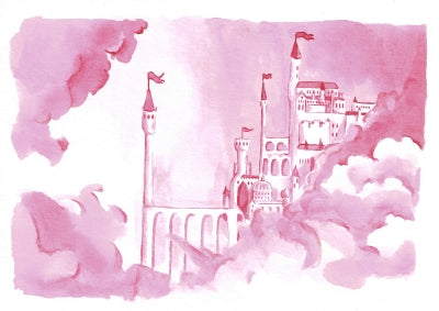 Fairytale Pink (Special Edition)