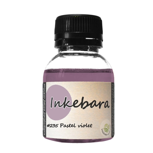 Pastel Violet