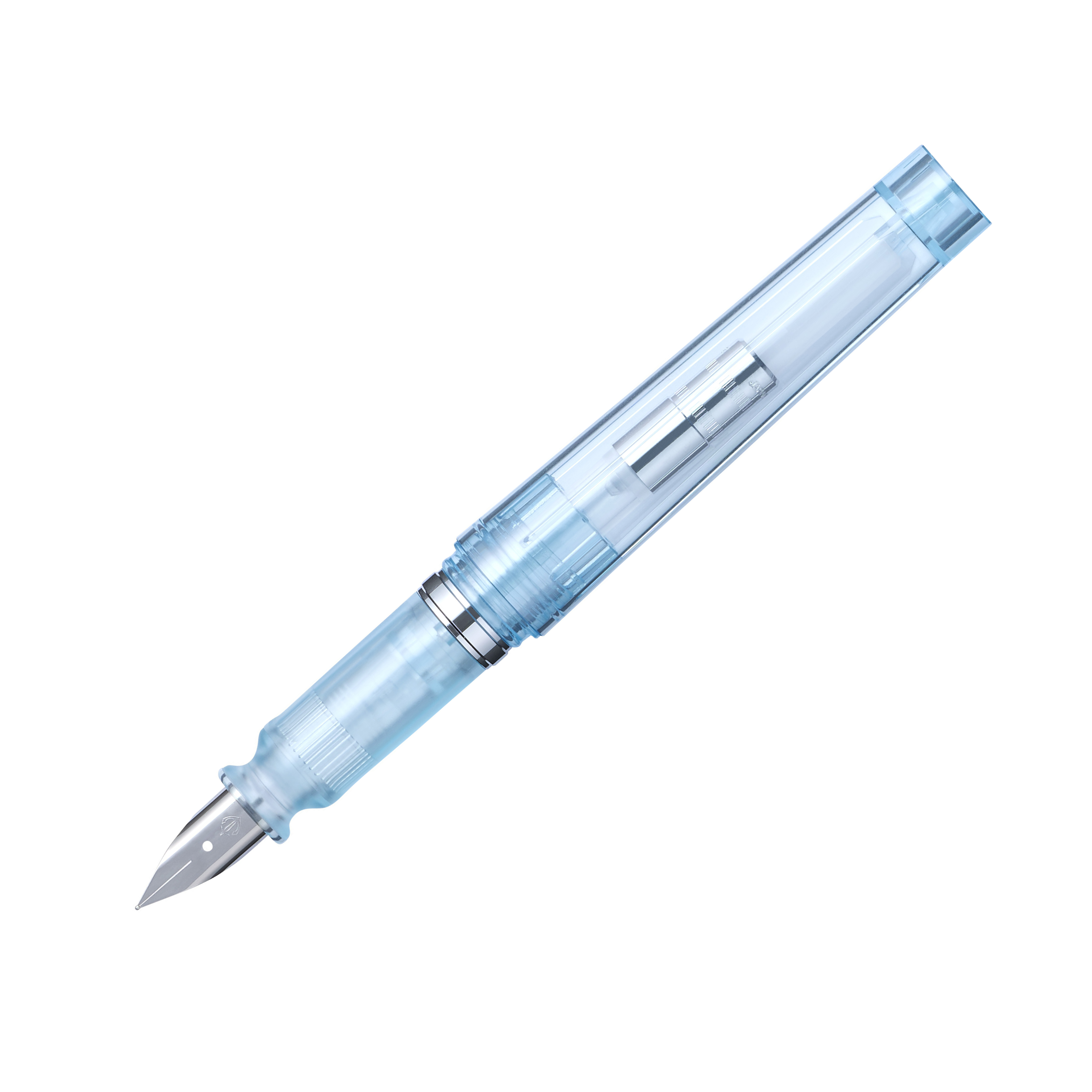 Tuzu Adjust Glassy Crystal Sky