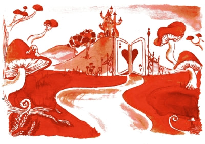 Alice Red (Special Edition)