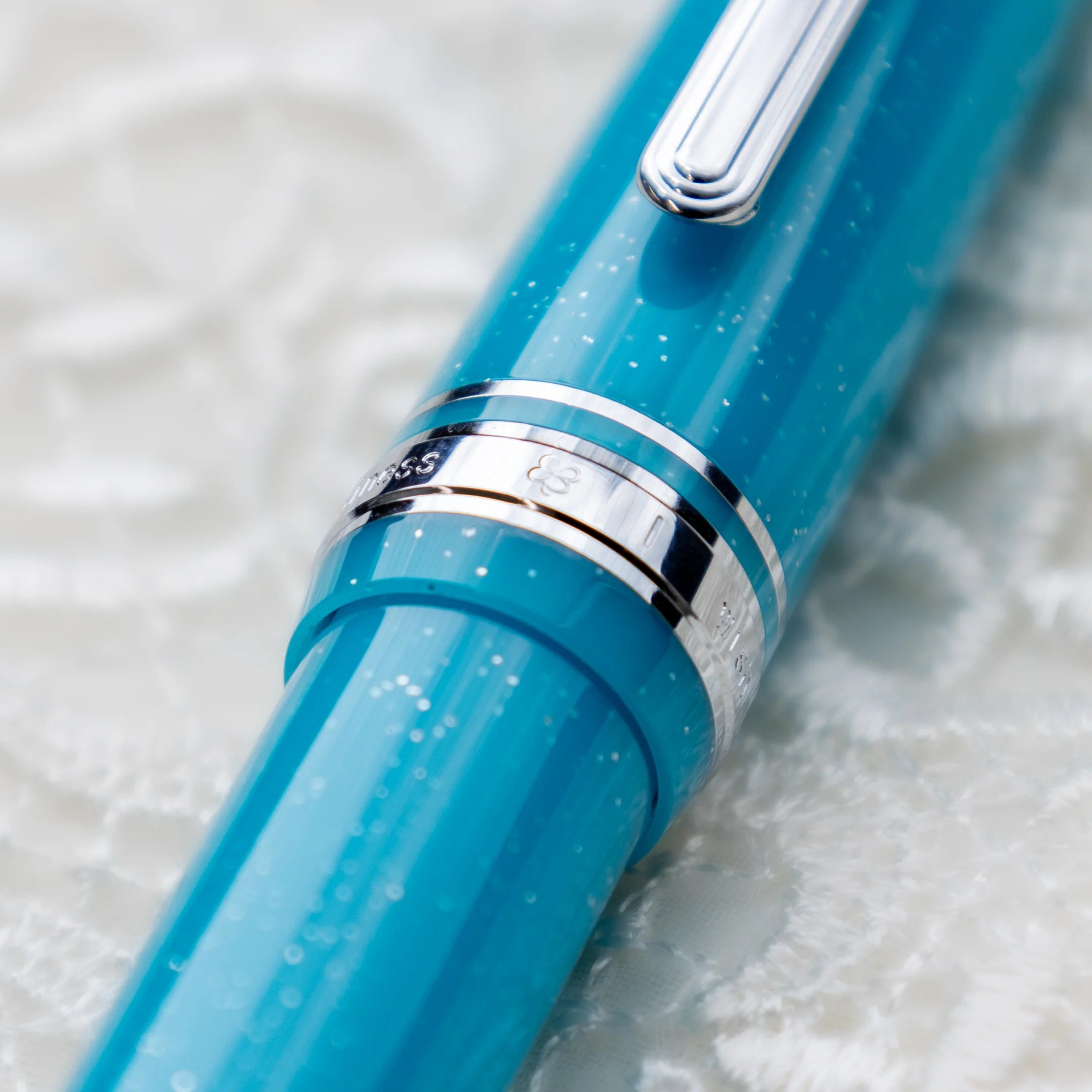 Something Blue
