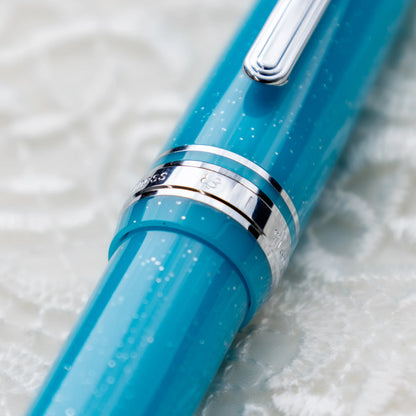 Something Blue