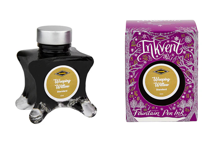 Inkvent Purple - Weeping Willow